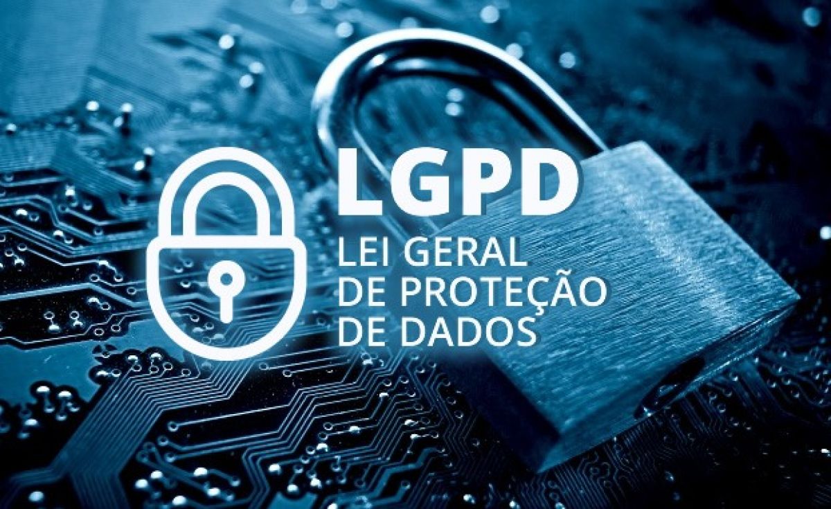 Lei geral de proteção de dados- LGPD - Relatos TI