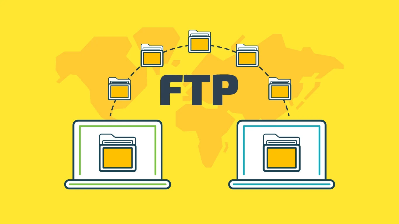 FTP - Linux - Ubuntu - Debian - Relatos TI