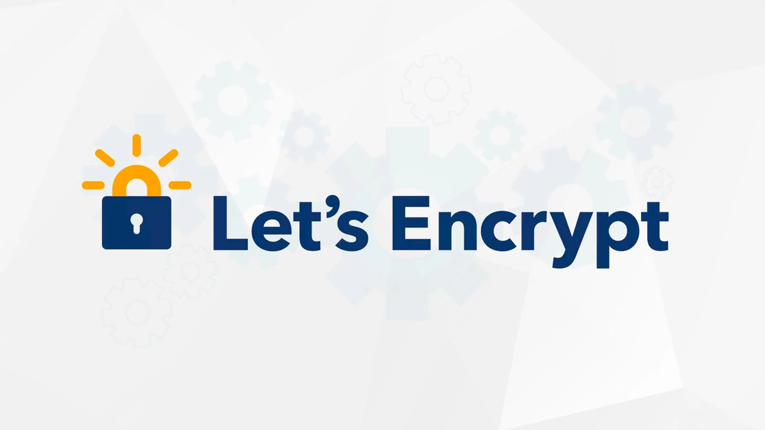 Let's Encrypt com renovação automática